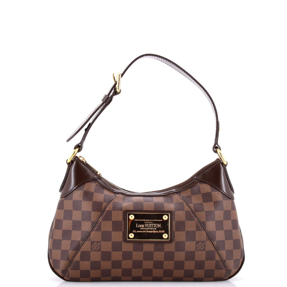 Louis Vuitton Thames Handbag Damier Pm #267914L15B